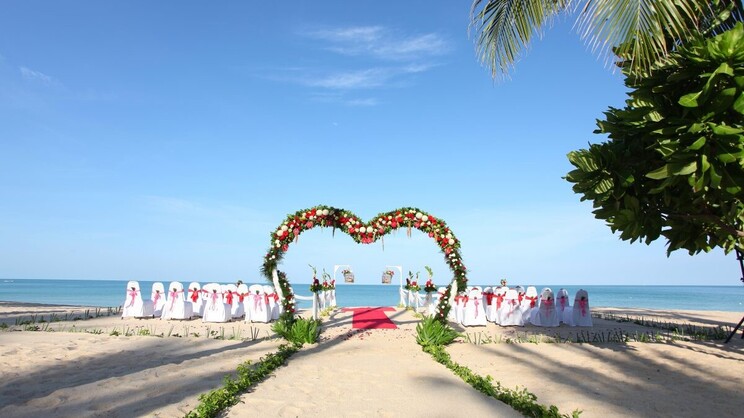 New Star Beach Resort